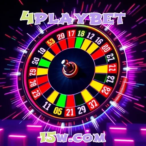 4playbet Novidades