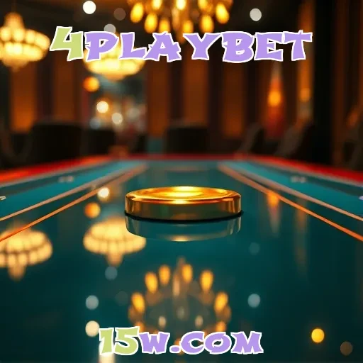 4playbet Estratégia