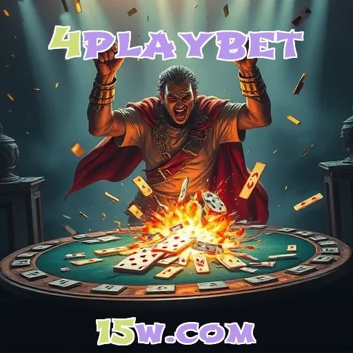 4playbet Suporte