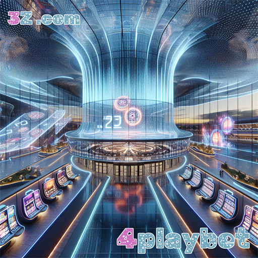 4playbet: Apostas Incríveis em Um Mundo de Diversão