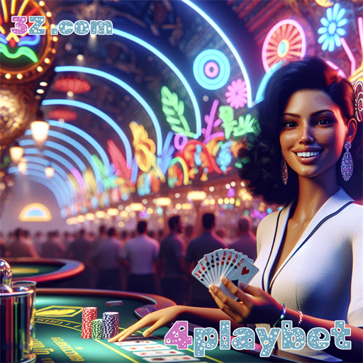Inovação em Jogos: O App do 4playbet é Imperdível