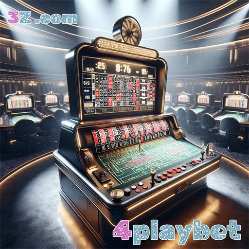 4playbet: Confiavel e Seguro Para Suas Apostas Online