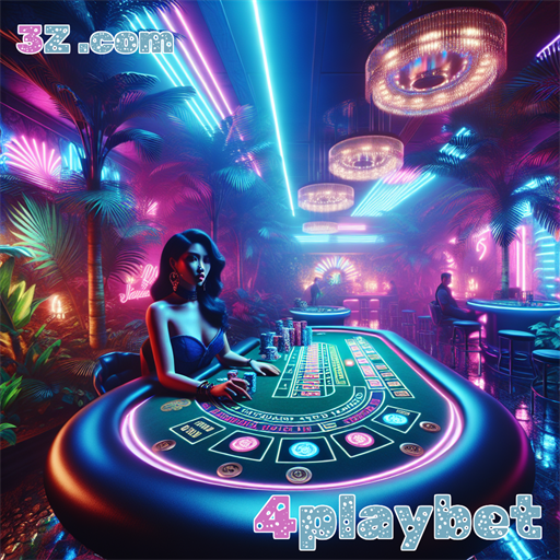 Experiência Exclusiva: Atrações do Programa VIP do 4playbet