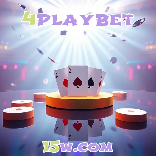 4playbet Retirada